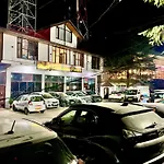 Hotel Hadimba Palace - Free Pickup From Volvo Bus Stand